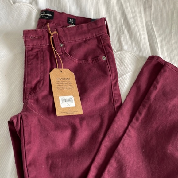 Lucky Brand Denim - Nice Ava legging/ jeans from Lucky🍀 Brand